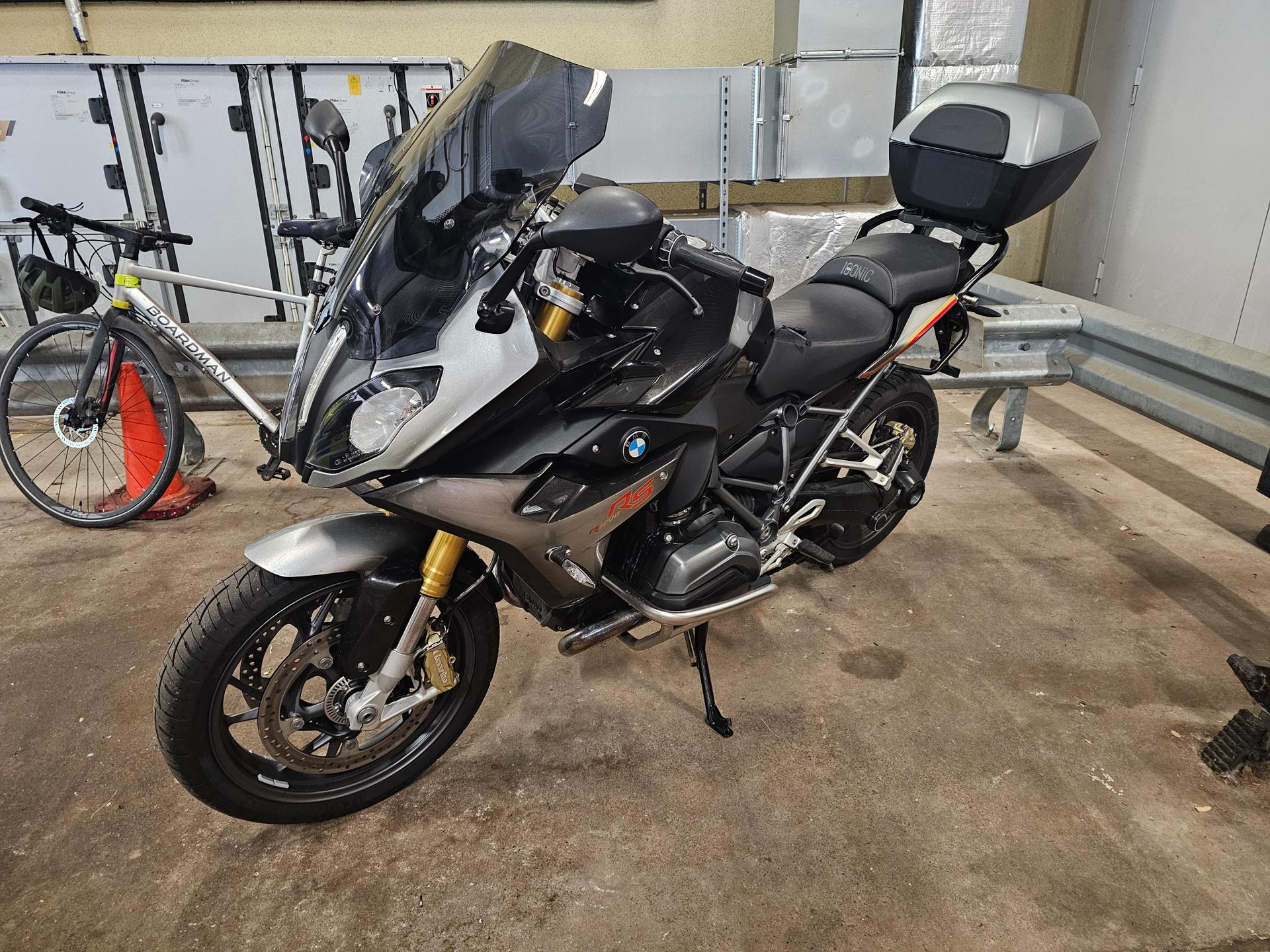 Bmw R 1200